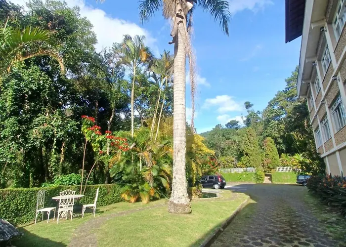 Espaço Plataforma Nova Friburgo